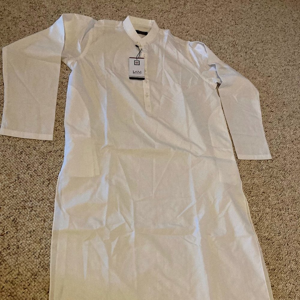 LSM Galleria Men's Kurta